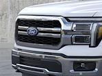 2025 Ford F-150 SuperCrew Cab 4x4 Pickup for sale #255950 - photo 17