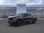 2025 Ford F-150 SuperCrew Cab 4x4 Pickup for sale #255955 - photo 1