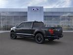2025 Ford F-150 SuperCrew Cab 4x4 Pickup for sale #255955 - photo 2