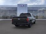 2025 Ford F-150 SuperCrew Cab 4x4 Pickup for sale #255955 - photo 8