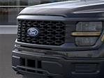 2025 Ford F-150 SuperCrew Cab 4x4 Pickup for sale #255955 - photo 17