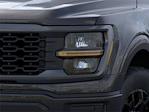 2025 Ford F-150 SuperCrew Cab 4x4 Pickup for sale #255955 - photo 18