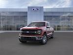 2025 Ford F-150 SuperCrew Cab 4x4 Pickup for sale #255957 - photo 3