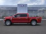 2025 Ford F-150 SuperCrew Cab 4x4 Pickup for sale #255957 - photo 4