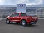 2025 Ford F-150 SuperCrew Cab 4x4 Pickup for sale #255957 - photo 2