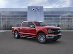 2025 Ford F-150 SuperCrew Cab 4x4 Pickup for sale #255957 - photo 7