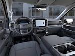 2025 Ford F-150 SuperCrew Cab 4x4 Pickup for sale #255957 - photo 9