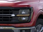 2025 Ford F-150 SuperCrew Cab 4x4 Pickup for sale #255957 - photo 18