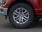 2025 Ford F-150 SuperCrew Cab 4x4 Pickup for sale #255957 - photo 19