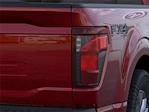2025 Ford F-150 SuperCrew Cab 4x4 Pickup for sale #255957 - photo 21