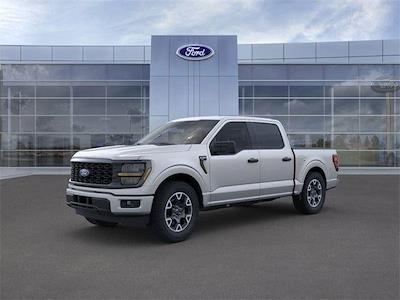 2025 Ford F-150 SuperCrew Cab RWD Pickup for sale #255960 - photo 1