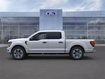 2025 Ford F-150 SuperCrew Cab RWD Pickup for sale #255960 - photo 4