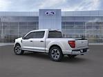 2025 Ford F-150 SuperCrew Cab RWD Pickup for sale #255960 - photo 2