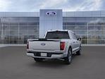 2025 Ford F-150 SuperCrew Cab RWD Pickup for sale #255960 - photo 8