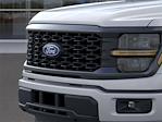 2025 Ford F-150 SuperCrew Cab RWD Pickup for sale #255960 - photo 17