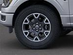 2025 Ford F-150 SuperCrew Cab RWD Pickup for sale #255960 - photo 19