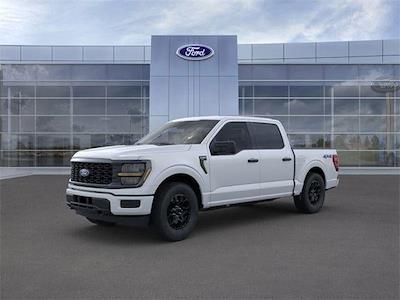 2025 Ford F-150 SuperCrew Cab 4x4 Pickup for sale #255962 - photo 1