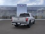 2025 Ford F-150 SuperCrew Cab 4x4 Pickup for sale #255968 - photo 8