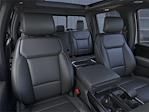 2025 Ford F-150 SuperCrew Cab 4x4 Pickup for sale #255968 - photo 10