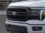 2025 Ford F-150 SuperCrew Cab 4x4 Pickup for sale #255968 - photo 17