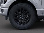 2025 Ford F-150 SuperCrew Cab 4x4 Pickup for sale #255968 - photo 19