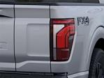 2025 Ford F-150 SuperCrew Cab 4x4 Pickup for sale #255968 - photo 21
