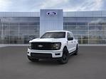 2025 Ford F-150 SuperCrew Cab 4x4 Pickup for sale #255975 - photo 3