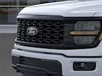 2025 Ford F-150 SuperCrew Cab 4x4 Pickup for sale #255975 - photo 17