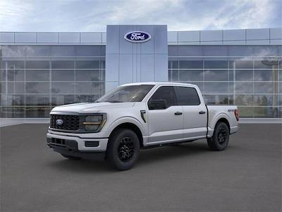 2025 Ford F-150 SuperCrew Cab 4x4 Pickup for sale #255977 - photo 1