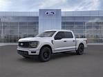 2025 Ford F-150 SuperCrew Cab 4x4 Pickup for sale #255977 - photo 1