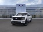 2025 Ford F-150 SuperCrew Cab 4x4 Pickup for sale #255977 - photo 3