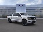 2025 Ford F-150 SuperCrew Cab 4x4 Pickup for sale #255977 - photo 7