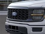 2025 Ford F-150 SuperCrew Cab 4x4 Pickup for sale #255977 - photo 17