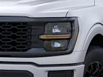 2025 Ford F-150 SuperCrew Cab 4x4 Pickup for sale #255977 - photo 18