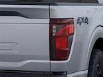 2025 Ford F-150 SuperCrew Cab 4x4 Pickup for sale #255977 - photo 21