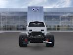 2025 Ford F-550 Crew Cab DRW 4x4 Cab Chassis for sale #256035 - photo 5