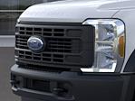 2025 Ford F-550 Crew Cab DRW 4x4 Cab Chassis for sale #256042 - photo 13