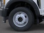 2025 Ford F-550 Crew Cab DRW 4x4 Cab Chassis for sale #256042 - photo 15