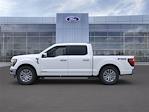 2025 Ford F-150 SuperCrew Cab 4x4 Pickup for sale #256057 - photo 4