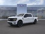 2025 Ford F-150 SuperCrew Cab RWD Pickup for sale #256076 - photo 1