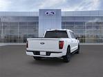 2025 Ford F-150 SuperCrew Cab RWD Pickup for sale #256076 - photo 8