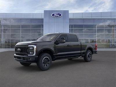 2025 Ford F-250 Crew Cab 4x4 Pickup for sale #256117 - photo 1