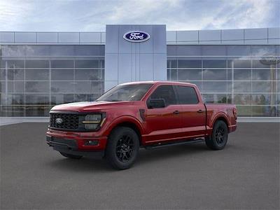 2025 Ford F-150 SuperCrew Cab 4x4 Pickup for sale #256119 - photo 1