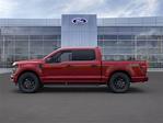 2025 Ford F-150 SuperCrew Cab 4x4 Pickup for sale #256119 - photo 4