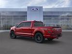 2025 Ford F-150 SuperCrew Cab 4x4 Pickup for sale #256119 - photo 2