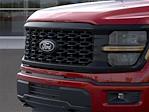 2025 Ford F-150 SuperCrew Cab 4x4 Pickup for sale #256119 - photo 17