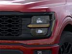 2025 Ford F-150 SuperCrew Cab 4x4 Pickup for sale #256119 - photo 18