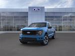 2025 Ford F-150 SuperCrew Cab 4x4 Pickup for sale #256120 - photo 3