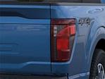 2025 Ford F-150 SuperCrew Cab 4x4 Pickup for sale #256120 - photo 21