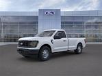 2025 Ford F-150 Regular Cab RWD Pickup for sale #256121 - photo 1